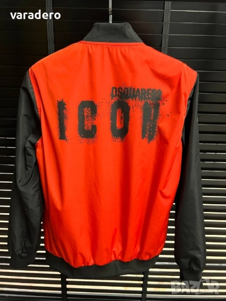 Мъжки якета Висок клас Dsquared 2, снимка 1