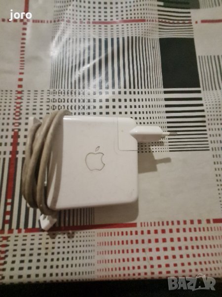 apple 16,5v 3,65a 60w, снимка 1