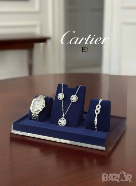 подаръчни комплекти carter , снимка 1