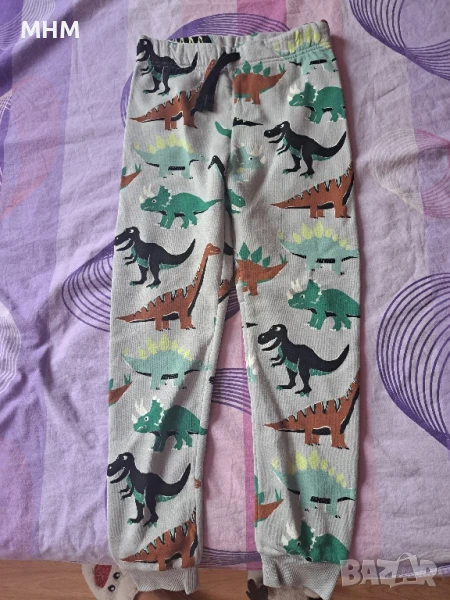 Долнище Н&М 134 см, снимка 1