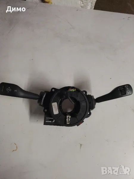 лентов кабел лостче мигачи чистачки бмв е46 bmw e46 , снимка 1