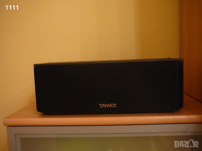 TANNOY, снимка 1