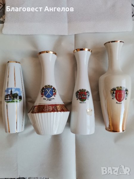 Вази немски, снимка 1