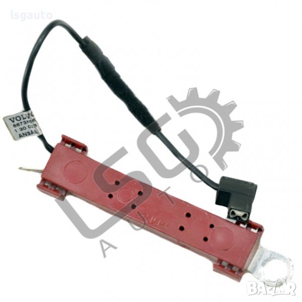 Усилвател антена Volvo S 40 II 2004-2012 V290422N-211, снимка 1