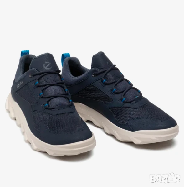 Ecco Mx M Night Sky номер 46 маратонки / летни туристически обувки , снимка 1