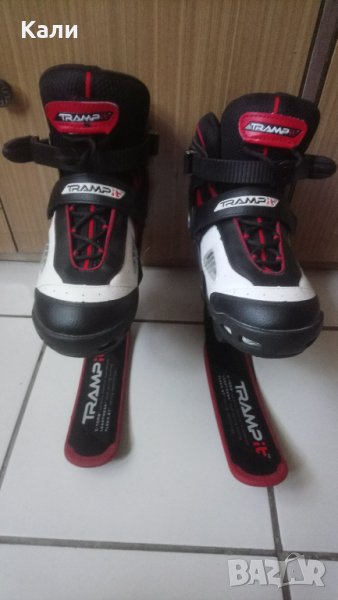 Обувки за скачане и спорт, снимка 1