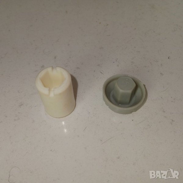 Резервни части за миксер RG 25, снимка 1