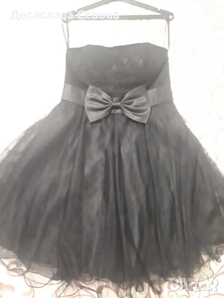 Нова Кукленска рокля размер М, снимка 1