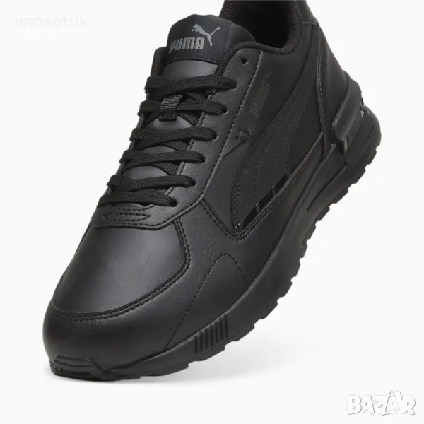 Мъжки маратонки PUMA Gravition SL 2-№ 43 , снимка 1