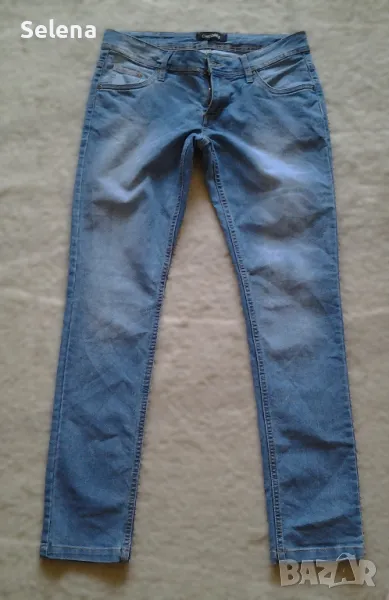 дамски дънки Chicorée, снимка 1