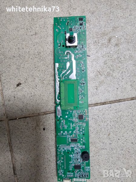 Платка от сушилня Candy Grando vita 8kg smart touch , снимка 1