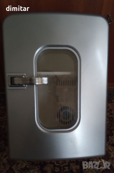 Портативен минибар , снимка 1