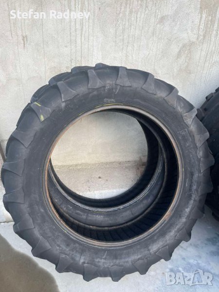 Гуми 2бр. 380/80R38(14.9-38) N01005, снимка 1