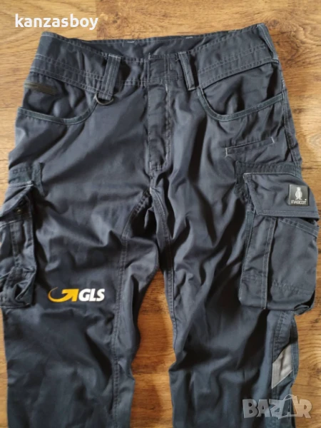 mascot workwear Trousers - мъжки работен панталон 48/S КАТО НОВ, снимка 1