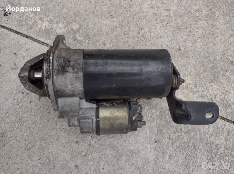 Стартер за Saab 9-3, 2,2 дизел 125 к.с. марка Bosch , снимка 1