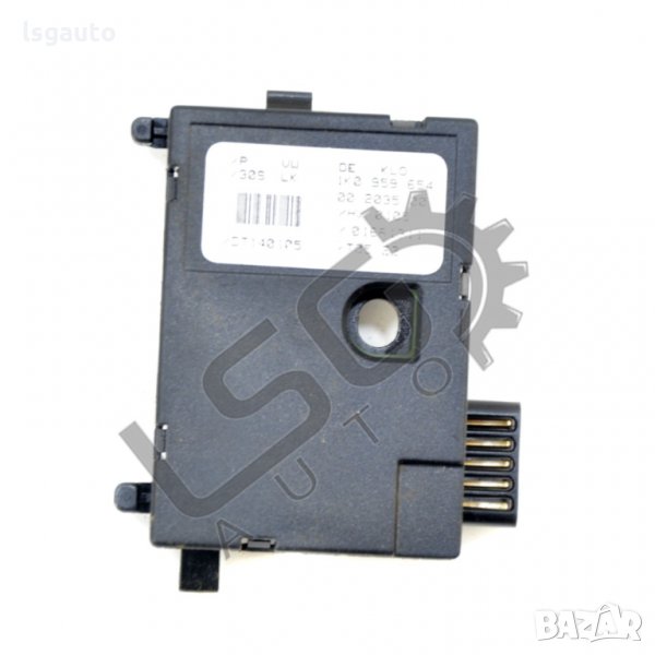 Датчик ъгъла на завиване Skoda OCTAVIA II (1Z) 2004-2010 S150321N-184, снимка 1