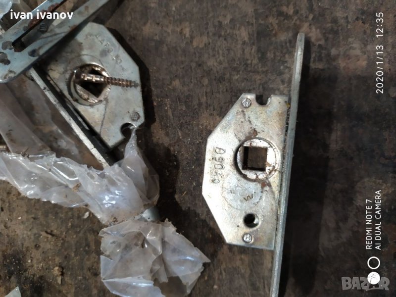 Резе прозорец, снимка 1