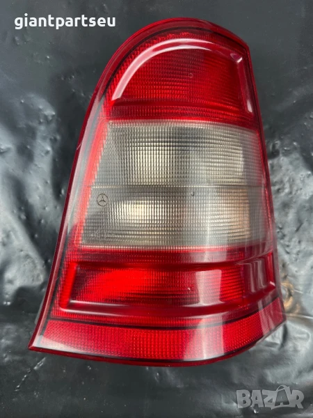 Заден Десен Стоп за Мерцедес Mercedes-Benz W168 A1688200664 R, снимка 1