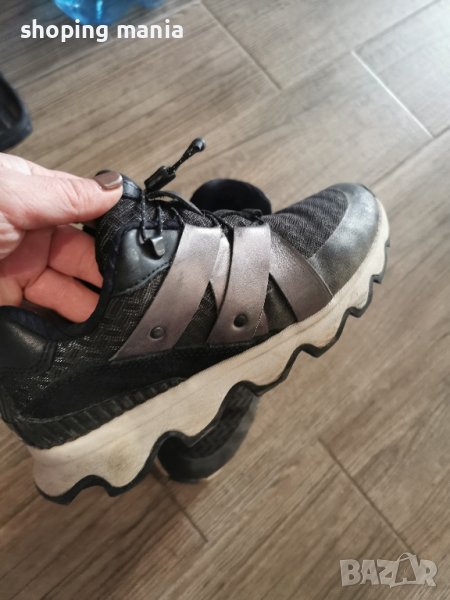 маратонки sorel , снимка 1