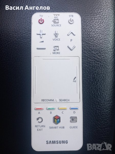  Samsung дистанционно за смарт тв , снимка 1