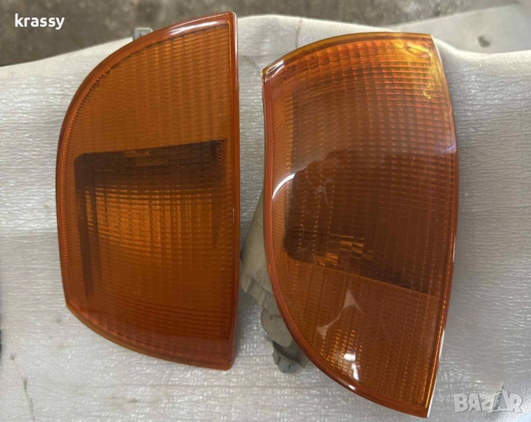 Mигачи за Fiat Punto 46402657-ляв и десен, снимка 1