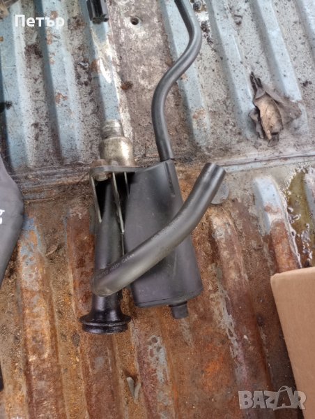 Гърловона рено трафик Опел виваро 1.9дци, снимка 1