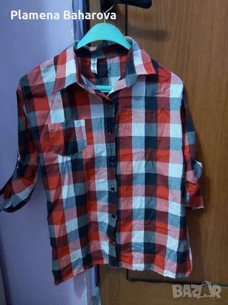 Дамска риза. , снимка 1