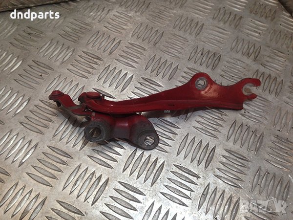 Панта преден капак за MAzda 6, 2005г. /лява/, снимка 1