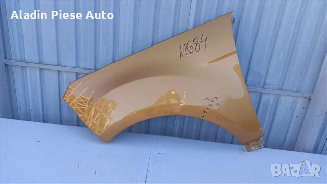 Предно ляво крило Ford Ecosport година 2014 2015 2016 2017 2018 2019 2020 2021 код GN15-N16016-BA, снимка 1