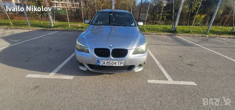 Bmw e61 530 d  M57/T2, снимка 1