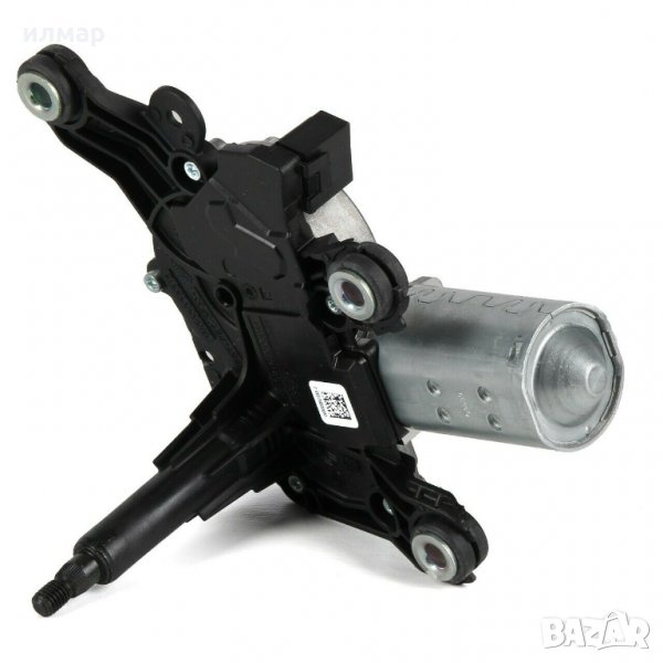 Моторче за задна чистачка за Рено Каптюр, снимка 1