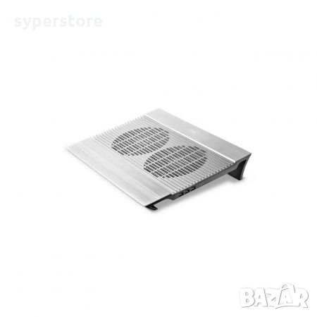 Поставка за лаптоп 17 ” DeepCool N8 Охладителна Notebook Cooler, снимка 1