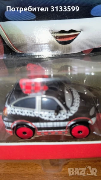 ЧИСАКИ - една от колите на Disney , снимка 1