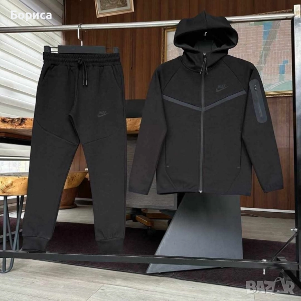 Детски спортни комплекти Nike Tech , снимка 1
