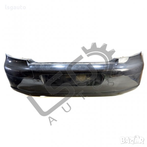 Задна броня Peugeot 307 2001-2008 P020421N-2, снимка 1