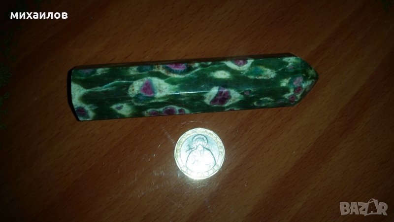 Минерал, снимка 1