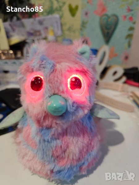 Hatchimals интерактивна играчка , снимка 1