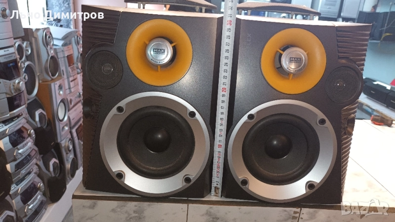 PHILIPS FWB-C505/01, снимка 1