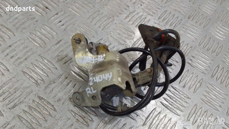 Кантар Mercedes C250 CDI W204 2012г.(заден ляв)	, снимка 1