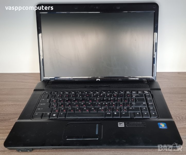HP Compaq 615 на части, снимка 1
