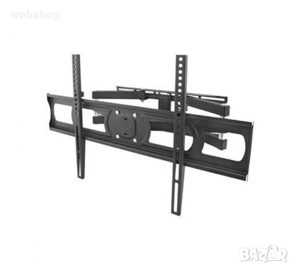 Стойка/поставка LXLCD78 с регулиране и завъртане за LED телевизор 32-65" 60kg, снимка 1