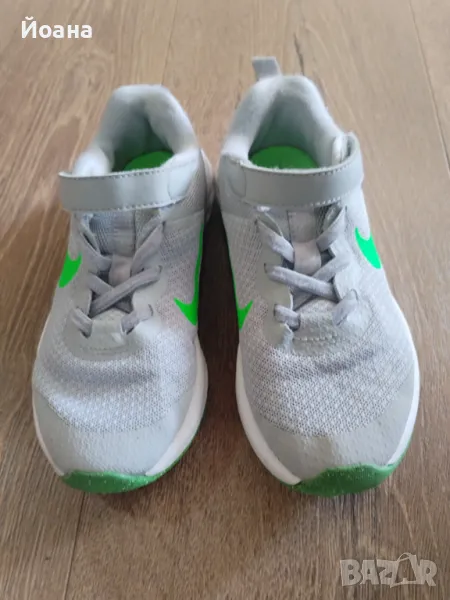 Детски маратонки Nike, снимка 1