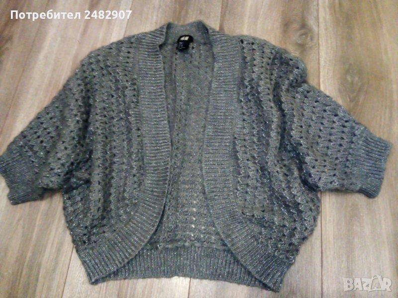 Дамска жилетка H&M, снимка 1