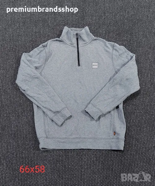 Boss Дамски суичър M/L, снимка 1