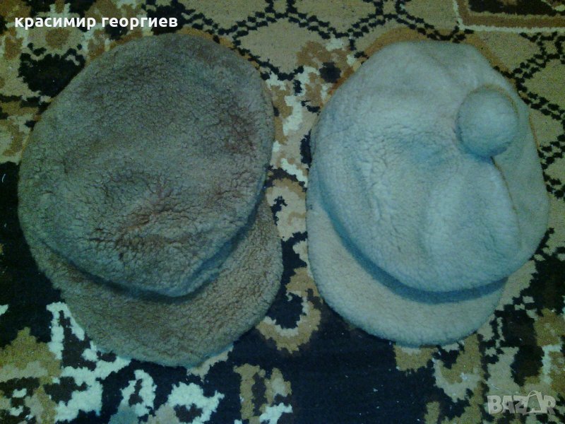 Руска шапка НОВИ, снимка 1