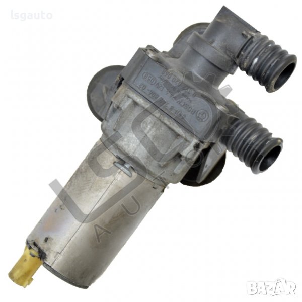 Електрическа водна помпа BMW 3 Series (2005-2012) ID:88079, снимка 1