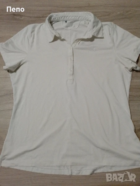 Дамска тениска , снимка 1