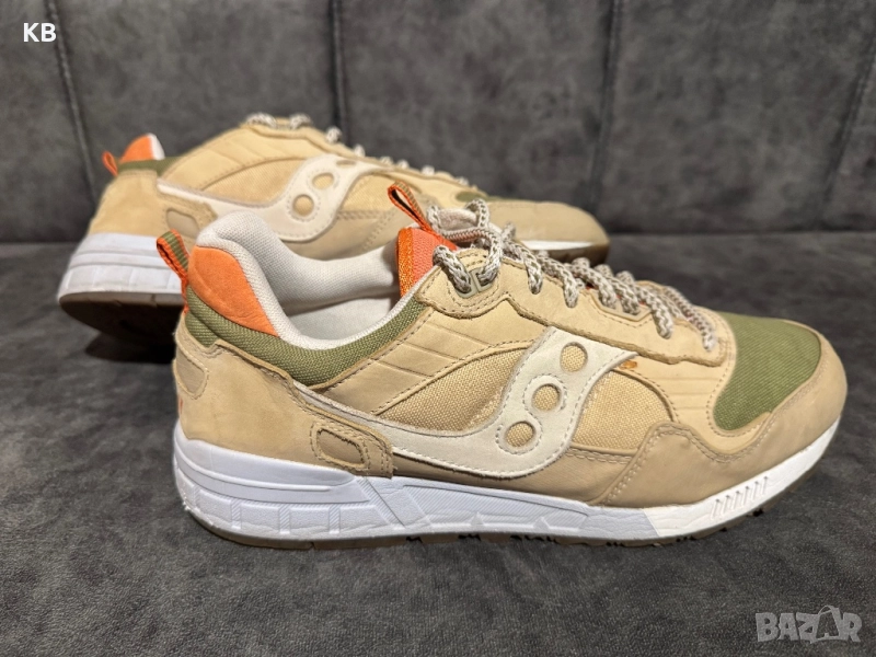 Мъжки обувки Saucony., снимка 1