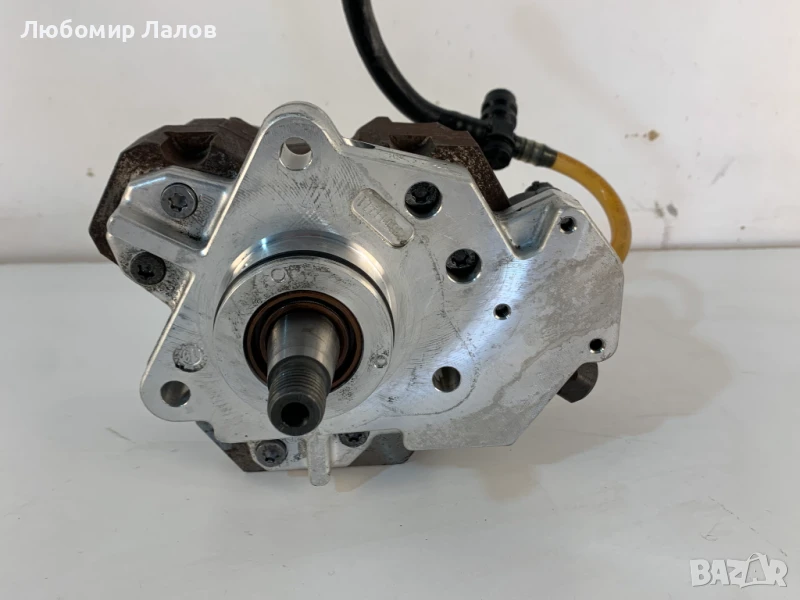 ГНП горивонагнетателна помпа Nissan Opel Renault 2.2 DCI 2.5 DCI 0445010033 0928400502 , снимка 1