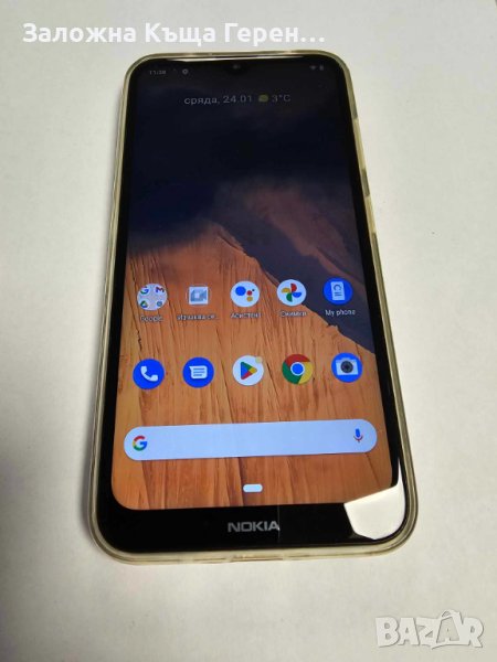 Nokia 2.3, снимка 1